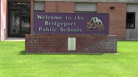 bridgeport public schools bridgeport ne